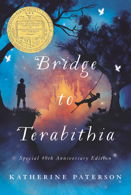 Bridge to Terabithia (Katherine Paterson)