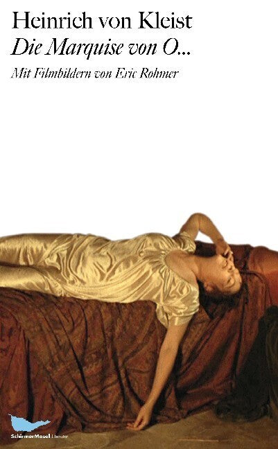 Die Marquise von O... (Heinrich Von Kleist)