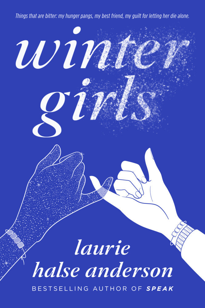 Wintergirls (Laurie Halse Anderson)