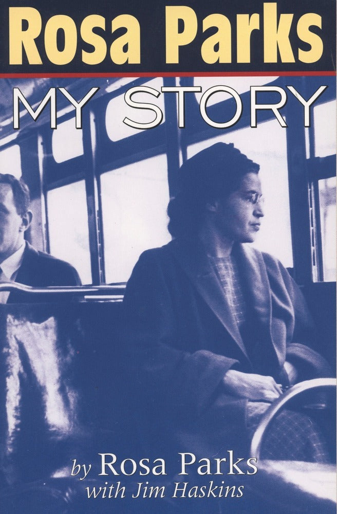 Rosa Parks (Rosa Parks)