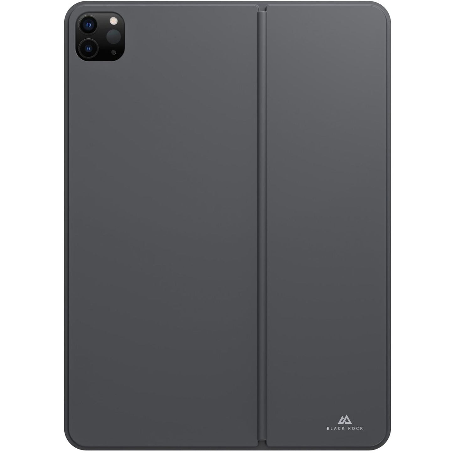 BLACK ROCK Tablet-Case "Kickstand" für Apple iPad Pro 11" (2020/2021/2022)