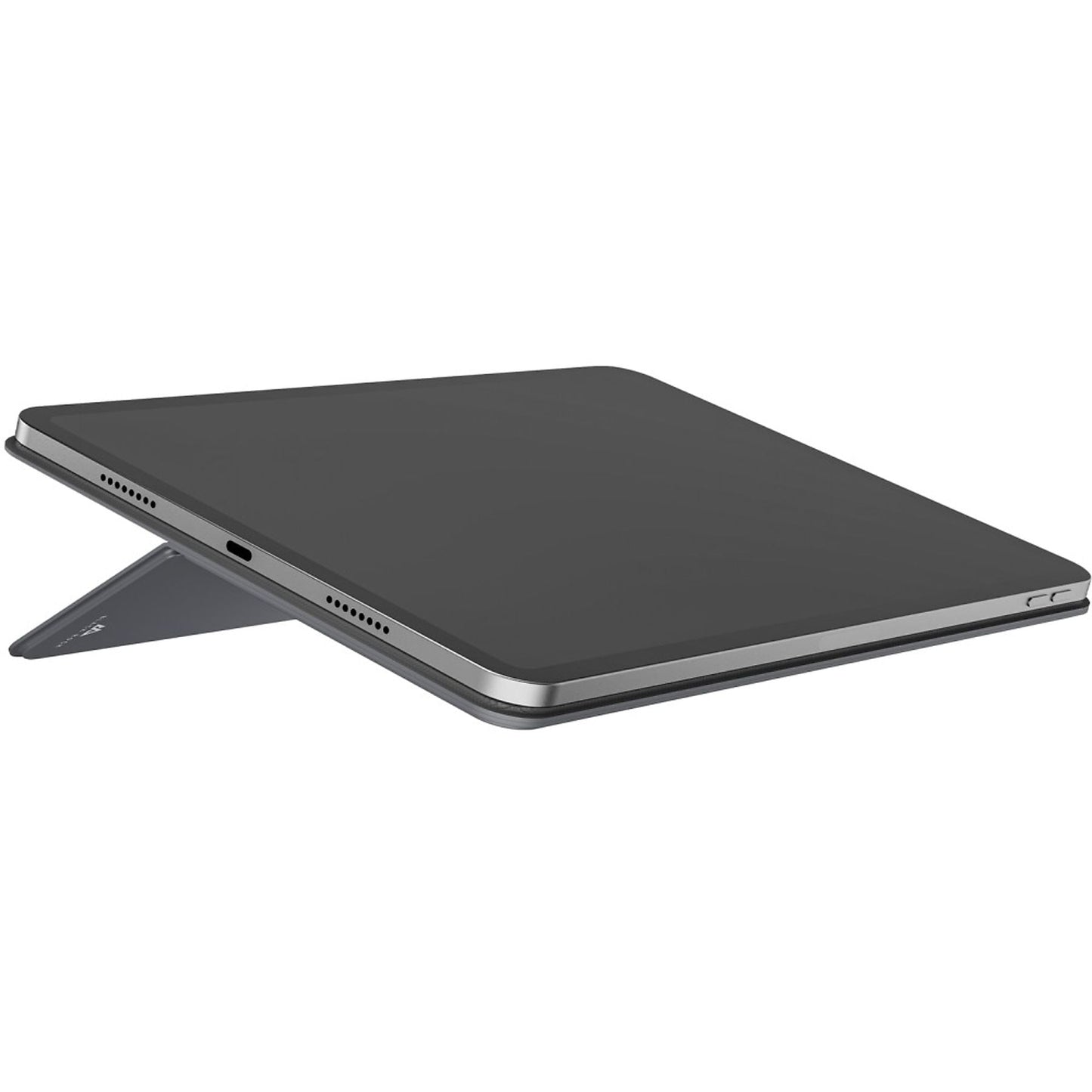 BLACK ROCK Tablet-Case "Kickstand" für Apple iPad Pro 11" (2020/2021/2022)
