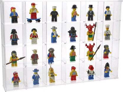 Vitrine aus Acryl-Glas