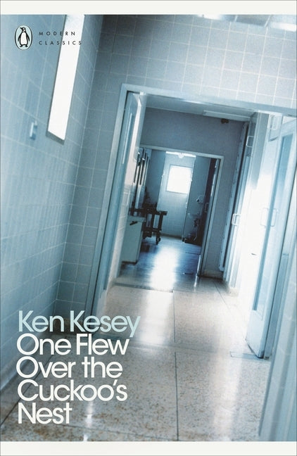 One Flew Over the Cuckoo's Nest (Ken Kesey)