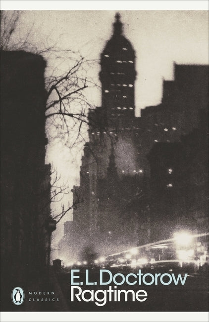 Ragtime (E. L. Doctorow)