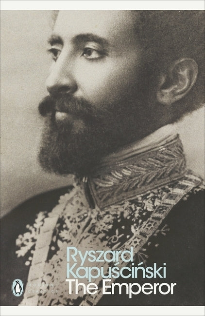 The Emperor (Ryszard Kapuscinski)