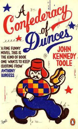 A Confederacy of Dunces (John Kennedy Toole)