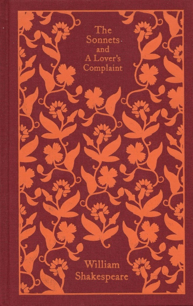 The Sonnets and a Lover's Complaint (William Shakespeare)