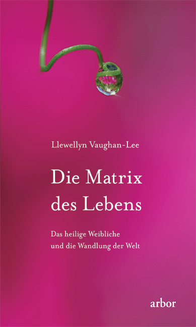 Die Matrix des Lebens (Llewellyn Vaughan-Lee)