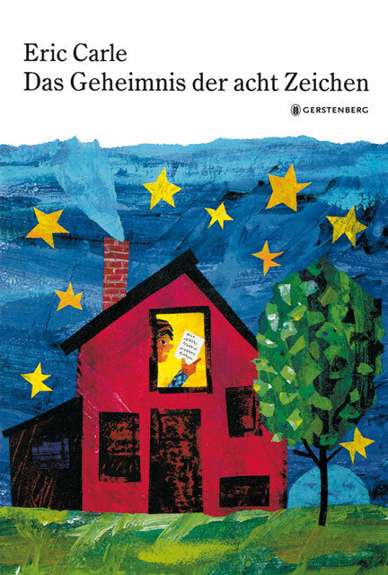 Das Geheimnis der acht Zeichen (Eric Carle)