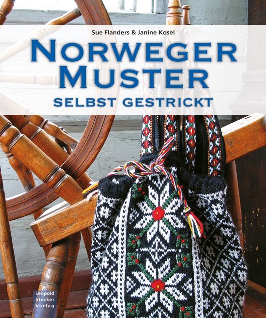 Norwegermuster (Sue Flanders)