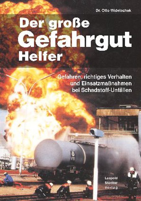 Der große Gefahrguthelfer (Otto Widetschek)