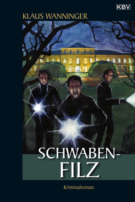 Schwaben-Filz (Klaus Wanninger)