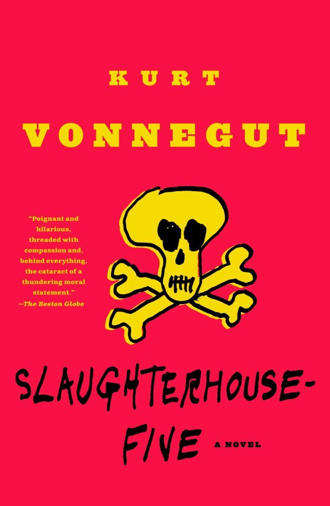 Slaughterhouse-Five (Kurt Vonnegut)