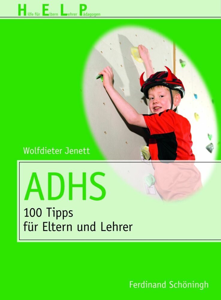 Adhs (Wolfdieter Jenett)