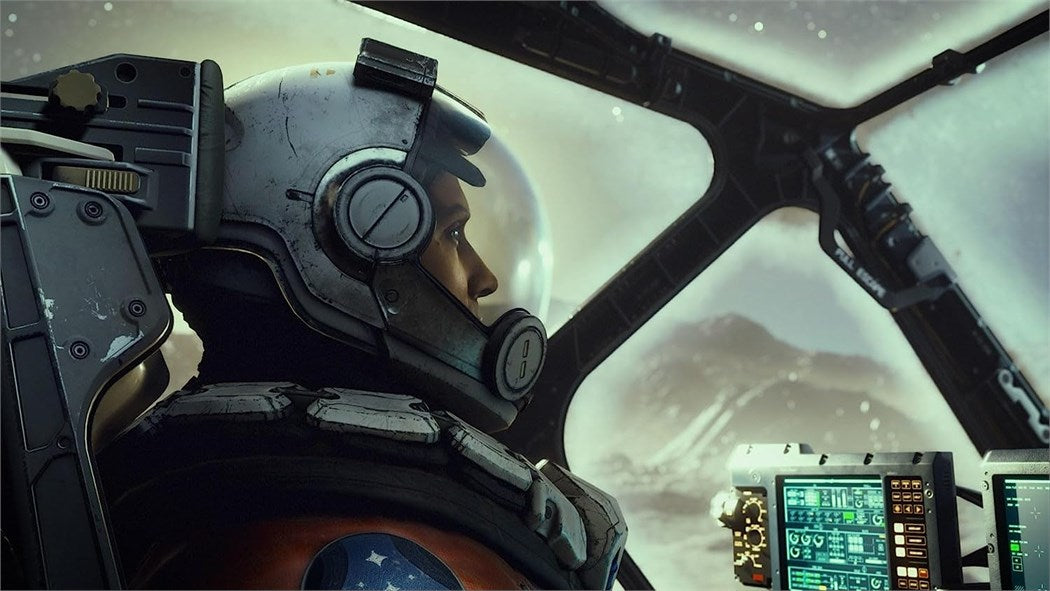 Bethesda Softworks Starfield [PC] [Code in a Box] (D)
