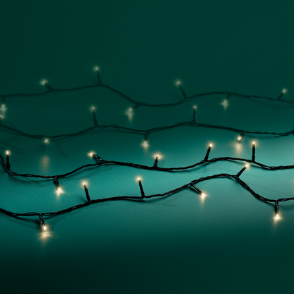 Lumineo - LED Basic-Beleutung - 13,5m - 180 Lichter