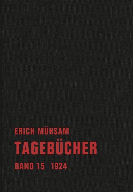 1924 (Erich Mühsam)