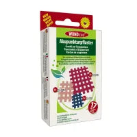 Akupunkturpflaster 34 Stück