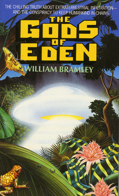 Gods of Eden (William Bramley)