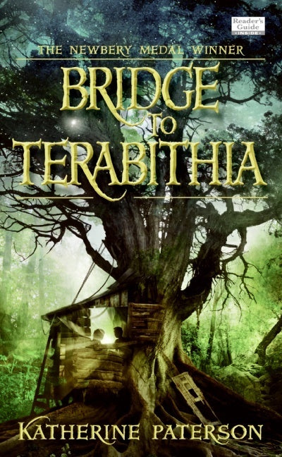Bridge to Terabithia (Katherine Paterson)