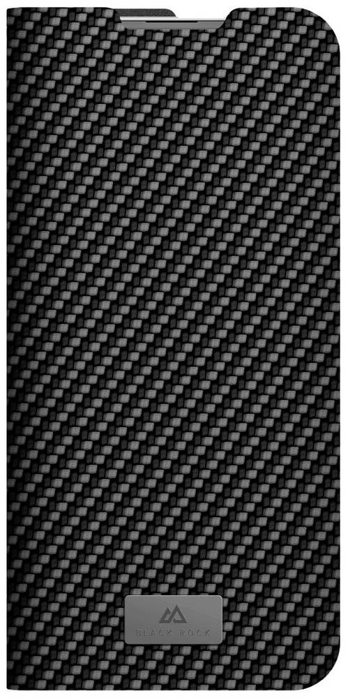 Hama Flex Carbon mobile phone case 15.5 cm (6.1")