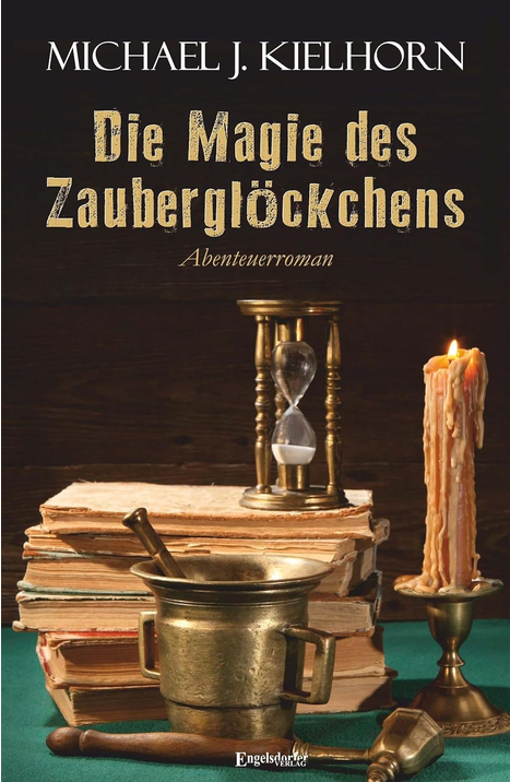 Die Magie des Zauberglöckchens