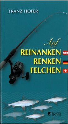 Auf Reinanken, Renken, Felchen (Franz Hofer)