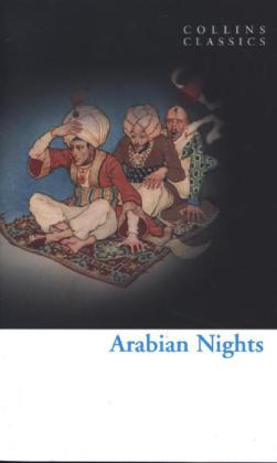 Arabian Nights (Sir Richard Burton)