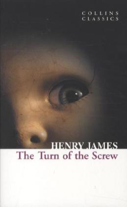 The Turn of the Screw (Henry James)