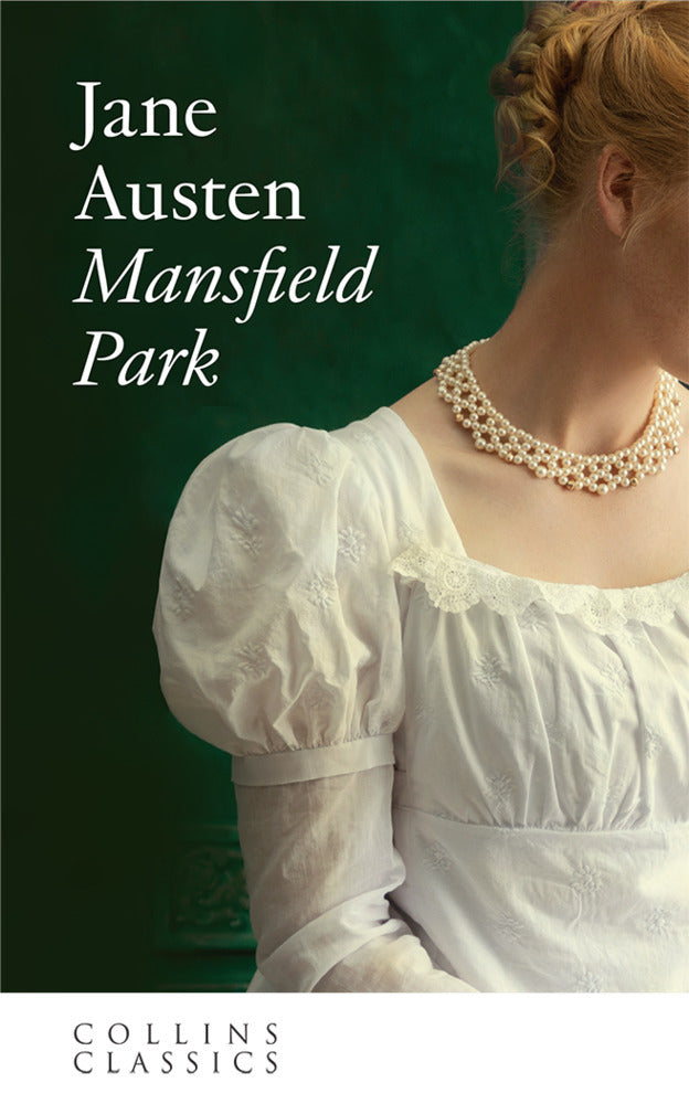 Mansfield Park (Jane Austen)