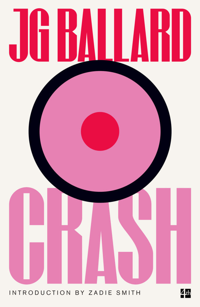 Crash (J. G. Ballard)
