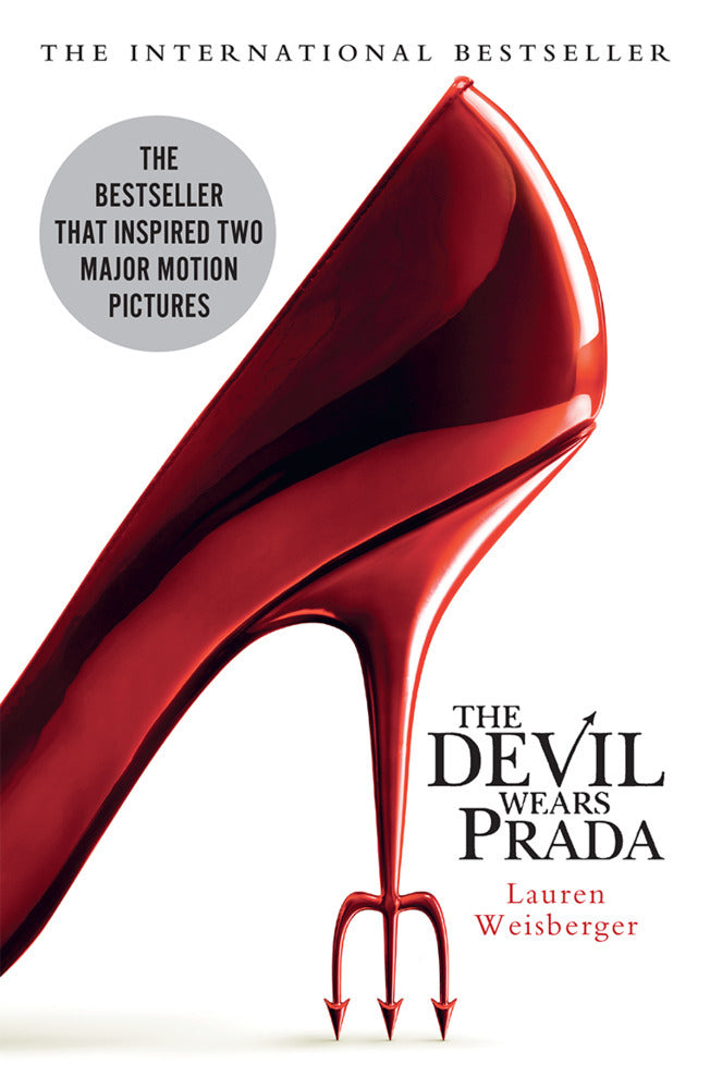 The Devil Wears Prada (Lauren Weisberger)