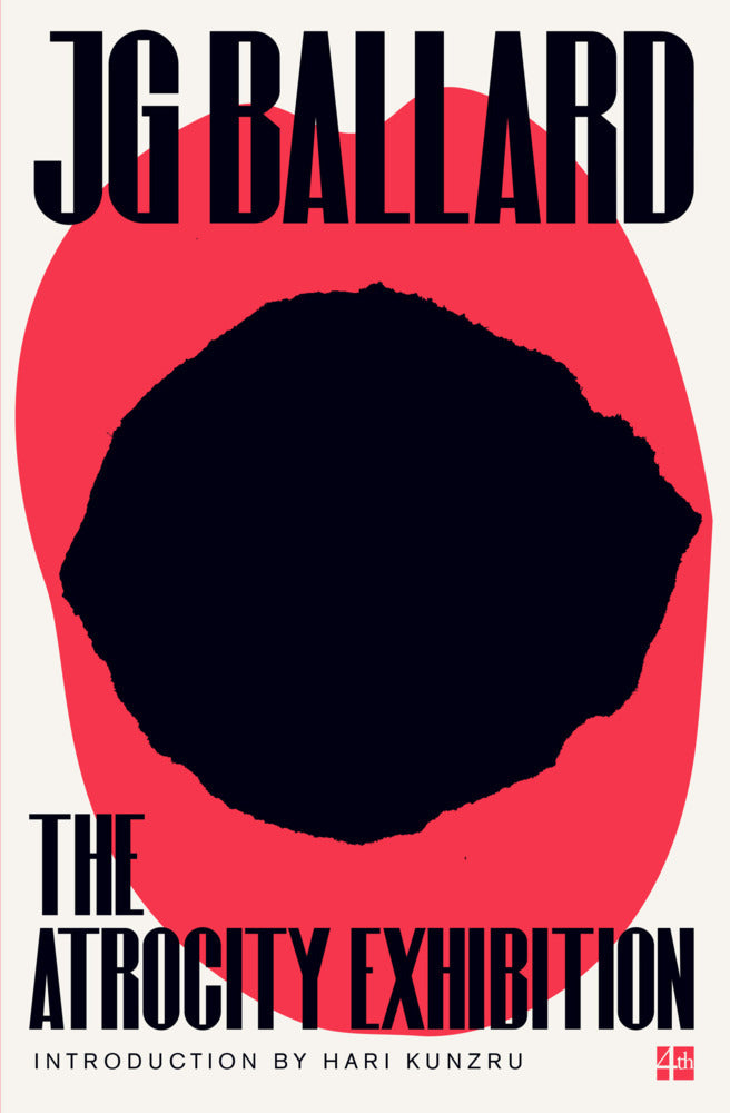 The Atrocity Exhibition (J. G. Ballard)