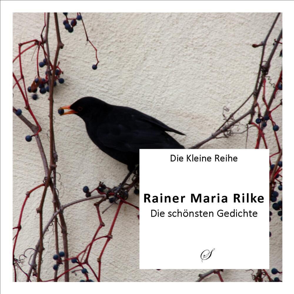 Die Kleine Reihe Bd. 1: Rainer Maria Rilke (Götz Gußmann)