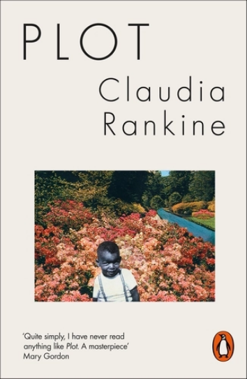 PLOT Buch in Englisch
