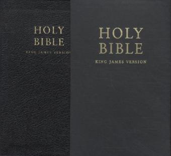Holy Bible (Collins Uk)