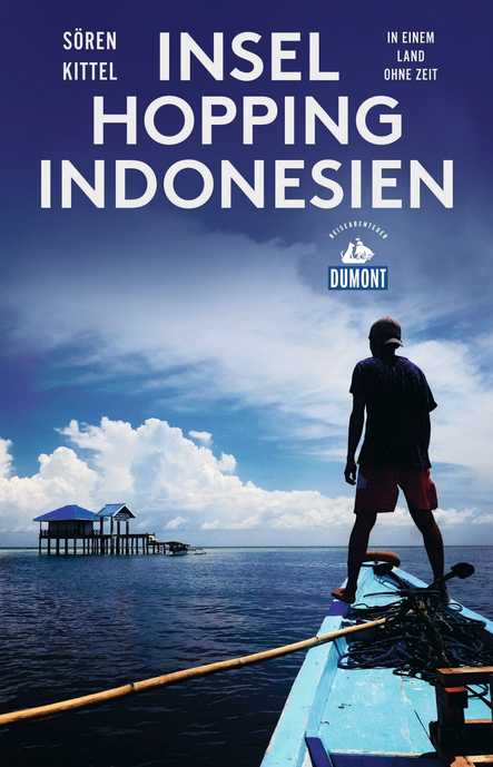 Inselhopping Indonesien