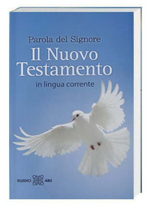 Italienisches NT "Parola del Signore"