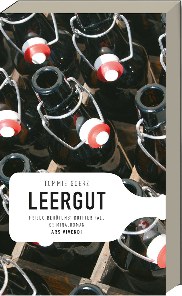 Leergut (Tommie Goerz)