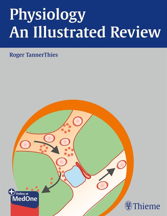 Physiology (Roger Tannerthies)