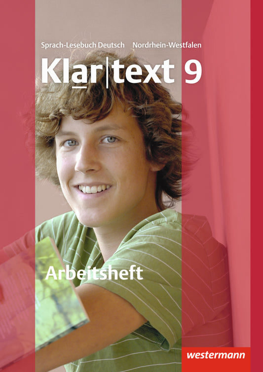 Klartext - Ausgabe für Nordrhein-Westfalen (Kathleen Fleer)