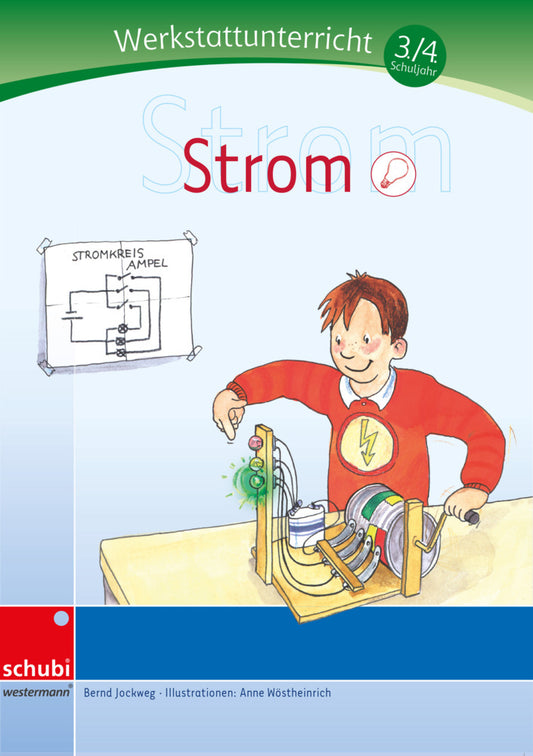 Strom (Bernd Jockweg)