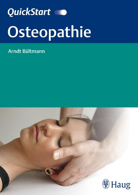 Osteopathie (Arndt Bültmann)