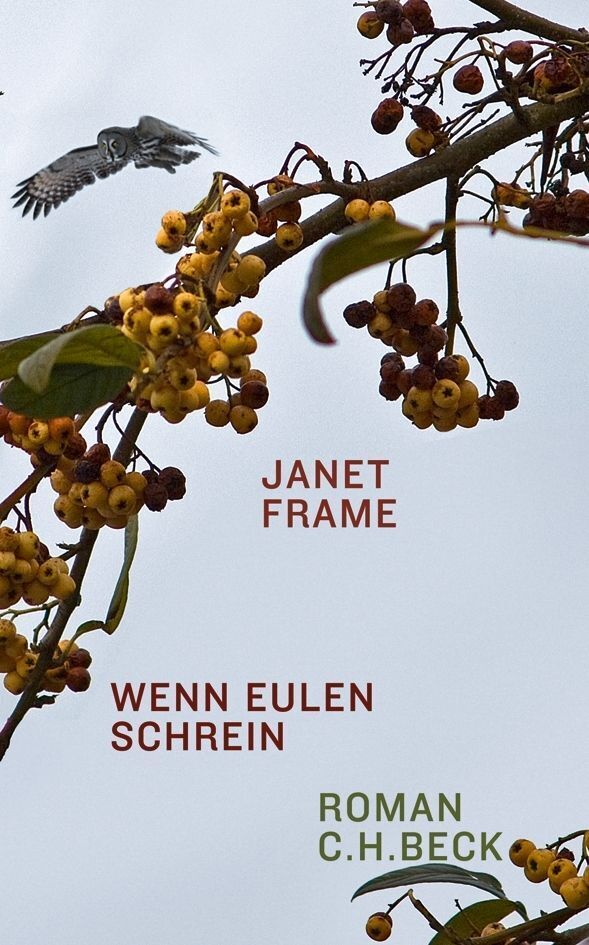 Wenn Eulen schrein (Janet Frame)