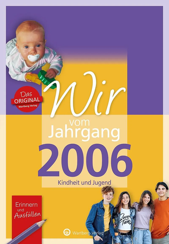 Wir von Jahrgang 2006