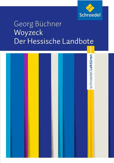 Schroedel Lektüren - Der Hessische Landbote