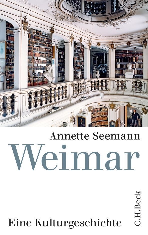 Weimar (Annette Seemann)