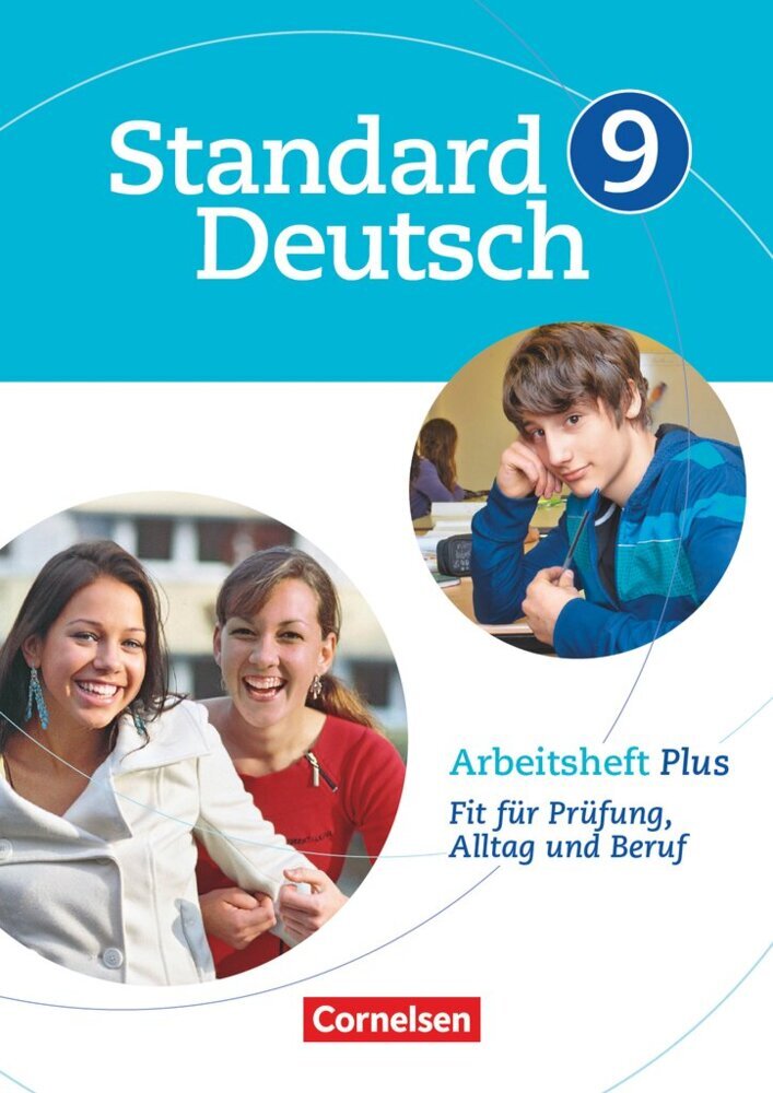 Standard Deutsch - 9. Schuljahr (Toka-Lena Rusnok)