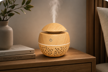 Aroma Diffuser "Domo"